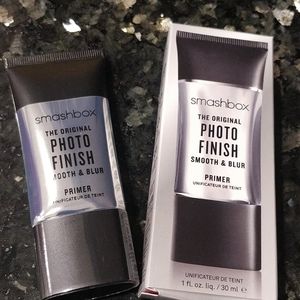 Smashbox photo finish smooth and blur 1 ounce